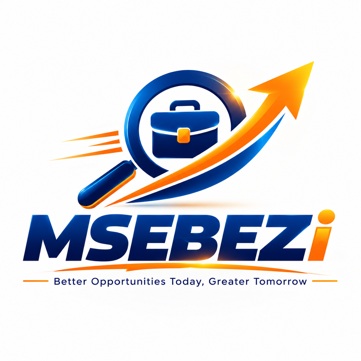 MSEBEZi — Better Opportunities Today, Greater Tomorrow
